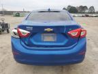 2017 Chevrolet Cruze Lt en Venta en Conway, AR - Rear End