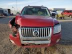 2010 Mercury Mariner  en Venta en Bismarck, ND - Front End