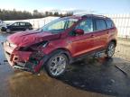 2014 Ford Escape Se на продаже в Windham, ME - Front End