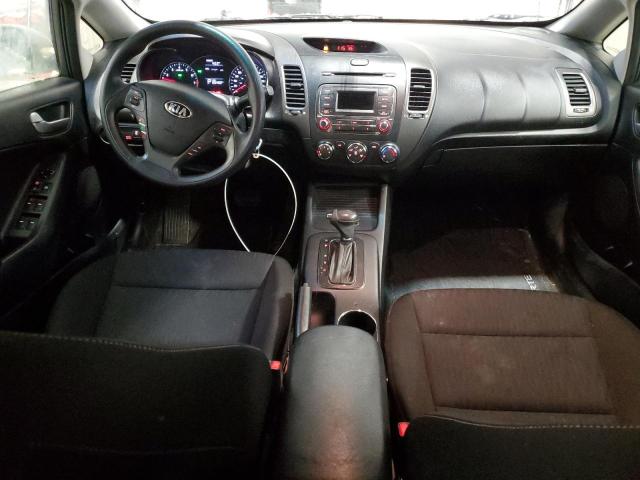 2014 KIA FORTE LX
