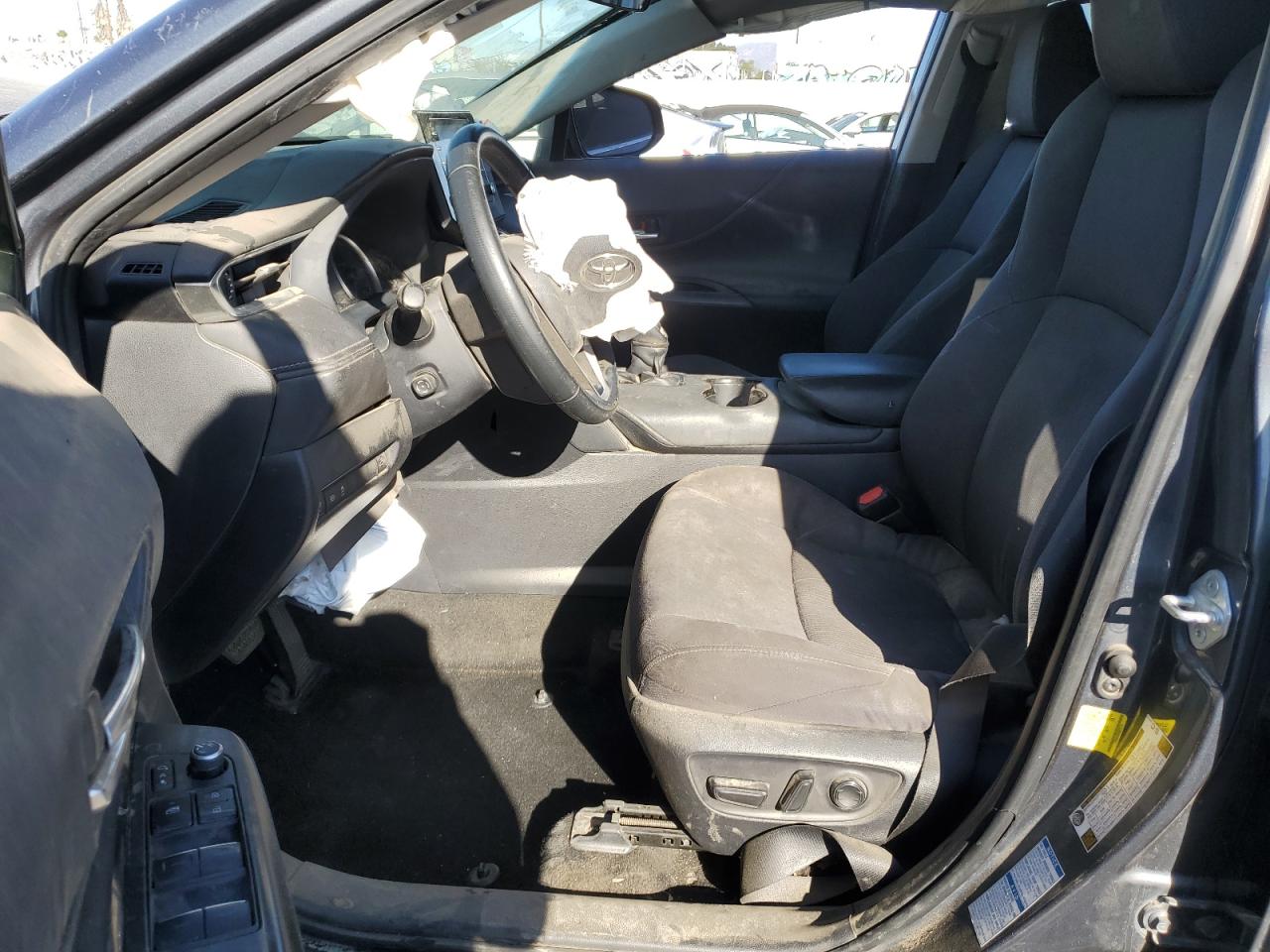 2021 Toyota Venza - Image 7