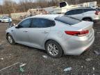 Baltimore, MD에서 판매 중인 2016 Kia Optima Lx   - Vandalism