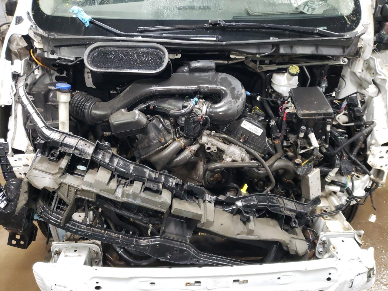 2015 Ford Transit - Image 11