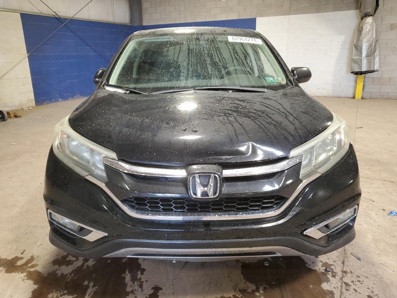 2015 Honda CR-V - Image 5