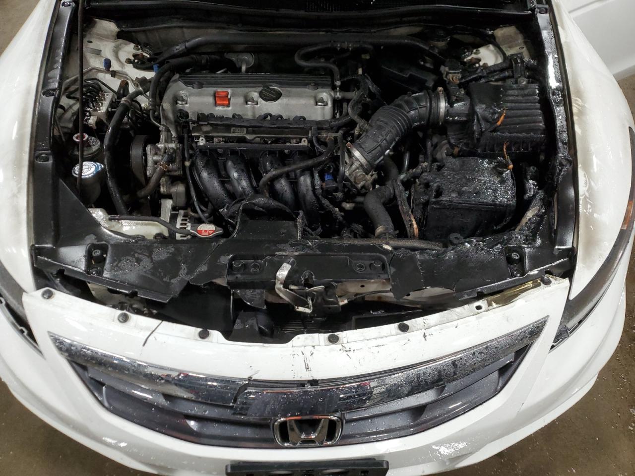 2012 Honda Accord - Image 12