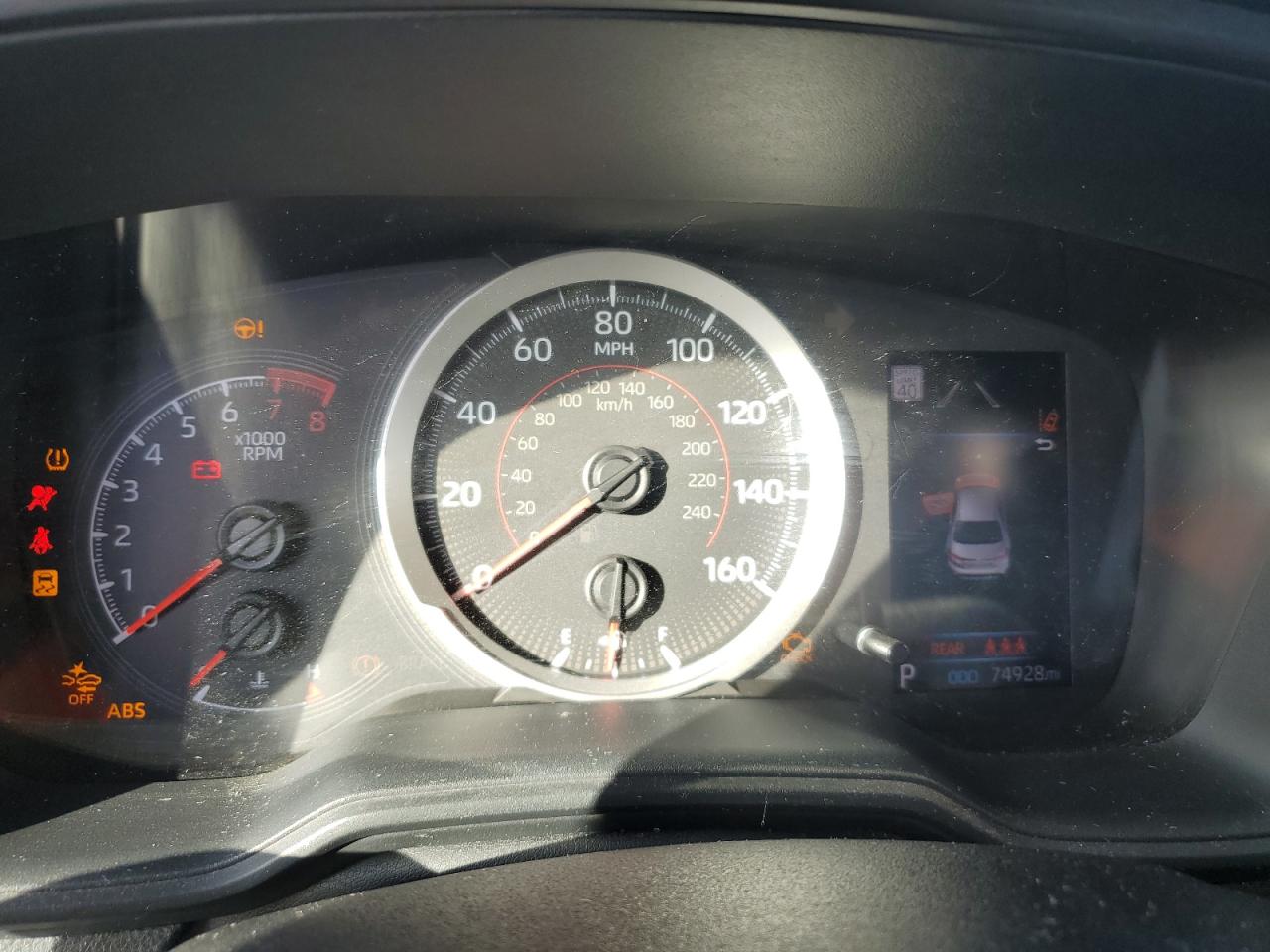 2020 Toyota Corolla - Image 9