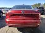 2018 Volkswagen Passat Se na sprzedaż w Austell, GA - Front End