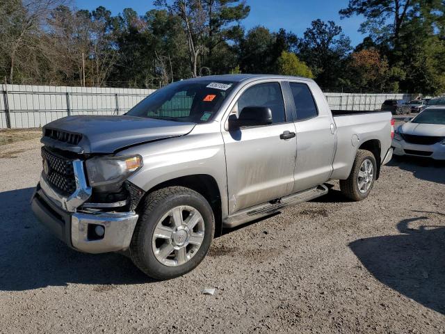 2018 Toyota Tundra Double Cab Sr