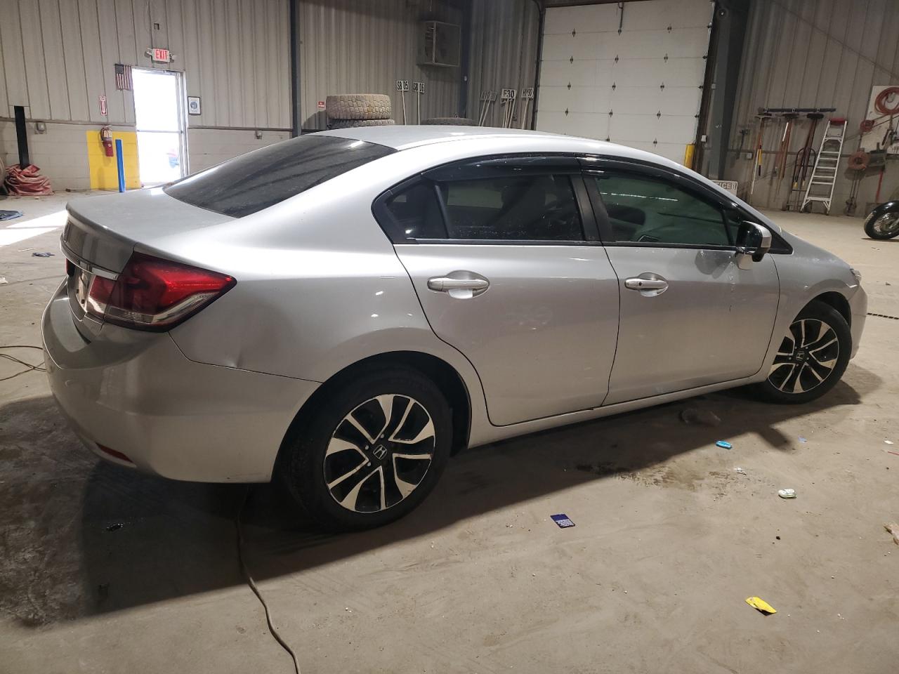2014 Honda Civic - Image 3