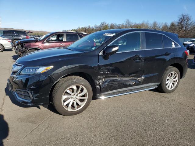  ACURA RDX 2018 Czarny