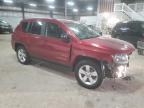 2015 Jeep Compass Sport na sprzedaż w Des Moines, IA - Front End