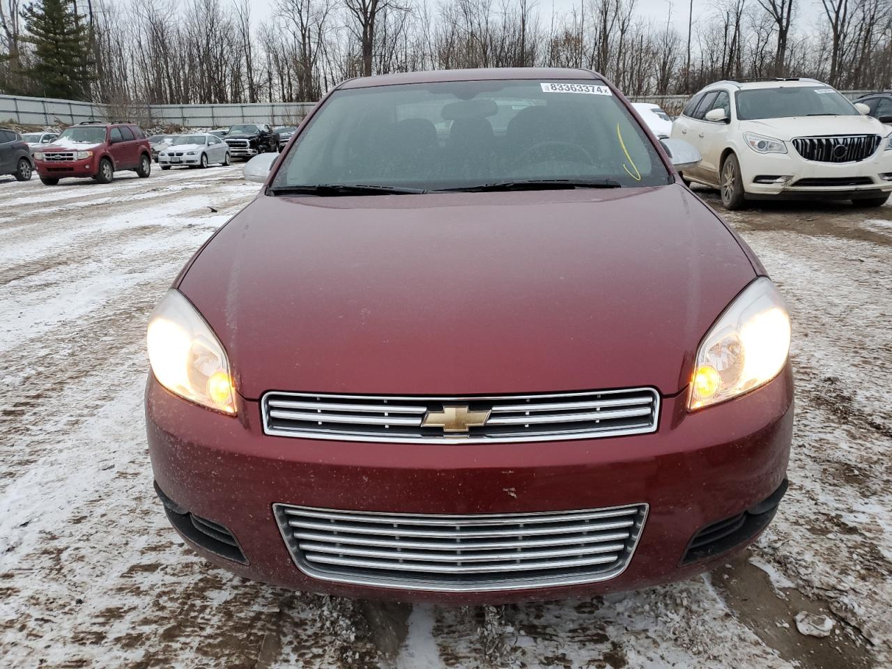 2011 Chevrolet Impala - Image 5