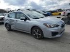 2019 Subaru Impreza Premium en Venta en Lebanon, TN - Side