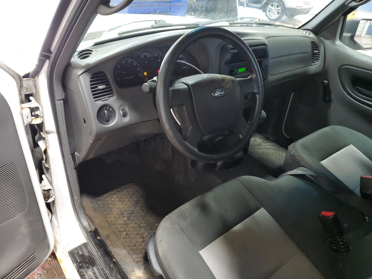 2011 Ford Ranger - Image 8