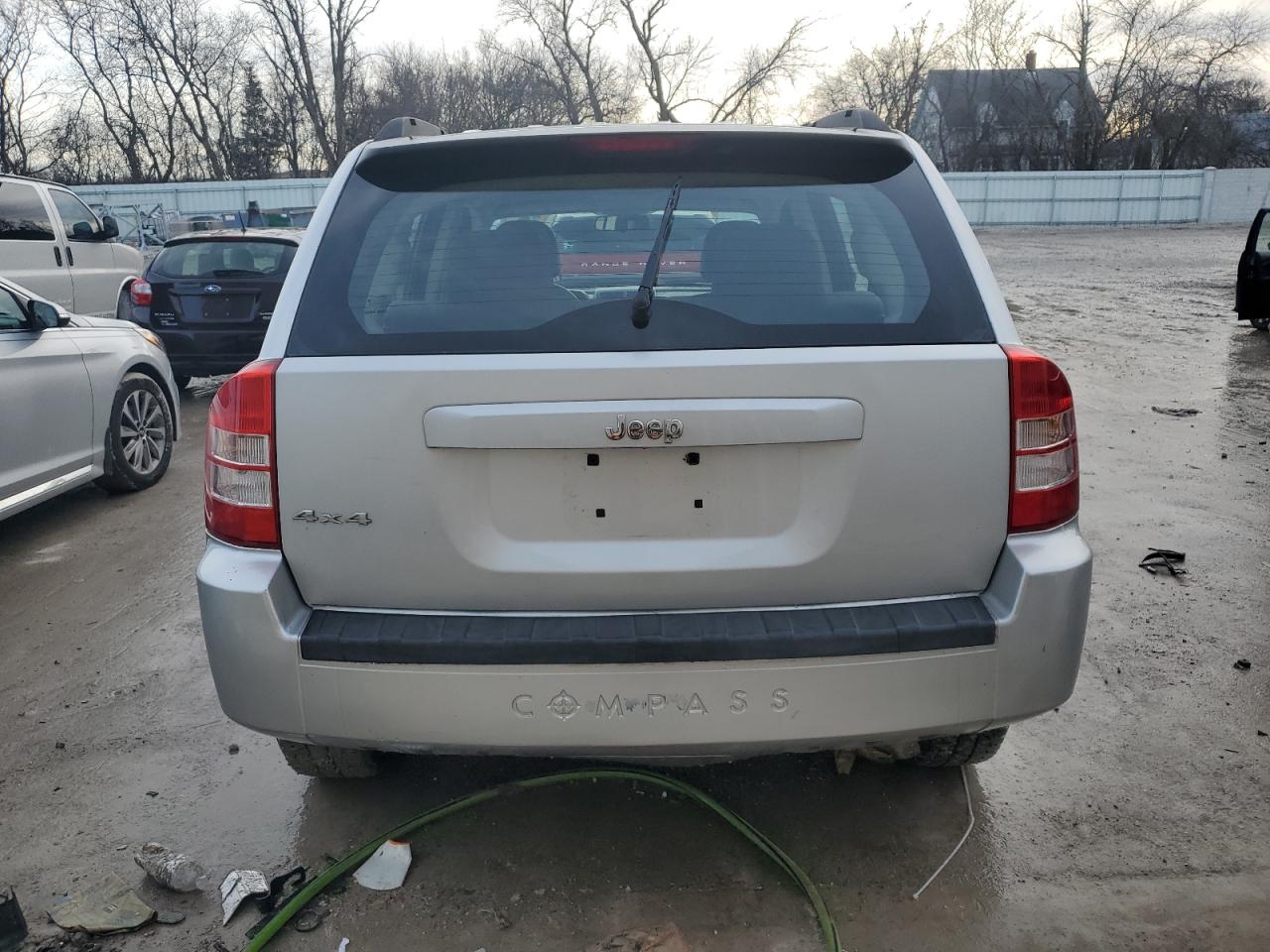 2007 Jeep Compass - Image 6