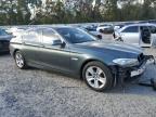 2013 Bmw 528 I за продажба в Riverview, FL - Front End