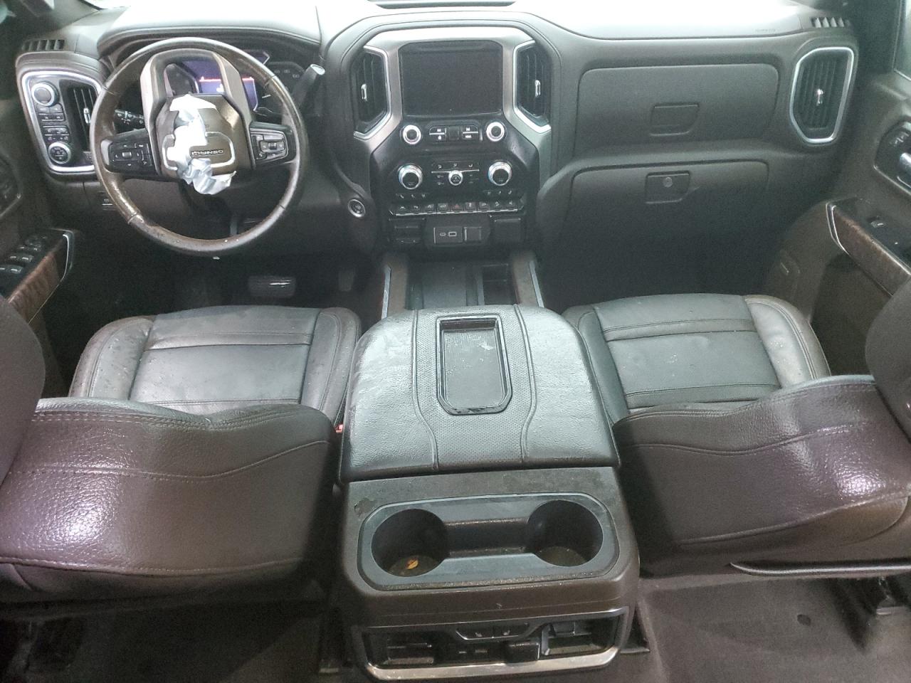 2019 GMC Sierra - Image 8