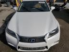 2014 Lexus Gs 450H for Sale in Riverview, FL - Water/Flood