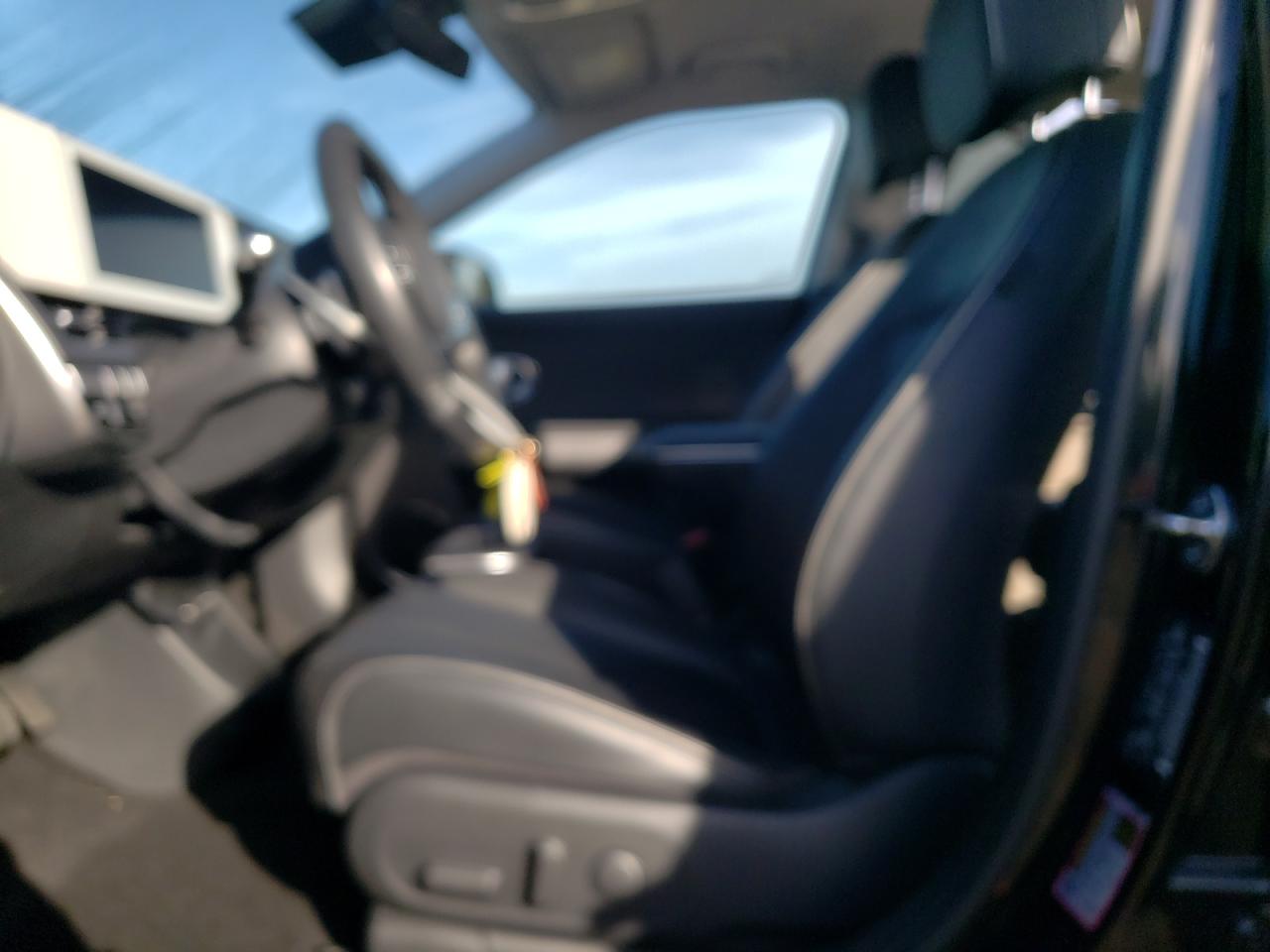 2023 Hyundai Ioniq 5 Sel VIN: KM8KNDAFXPU155528 Lot: 84538454