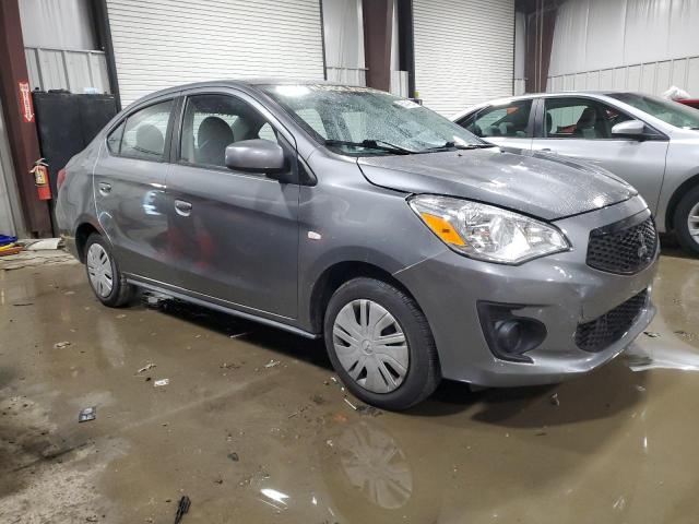  MITSUBISHI MIRAGE 2020 Сірий