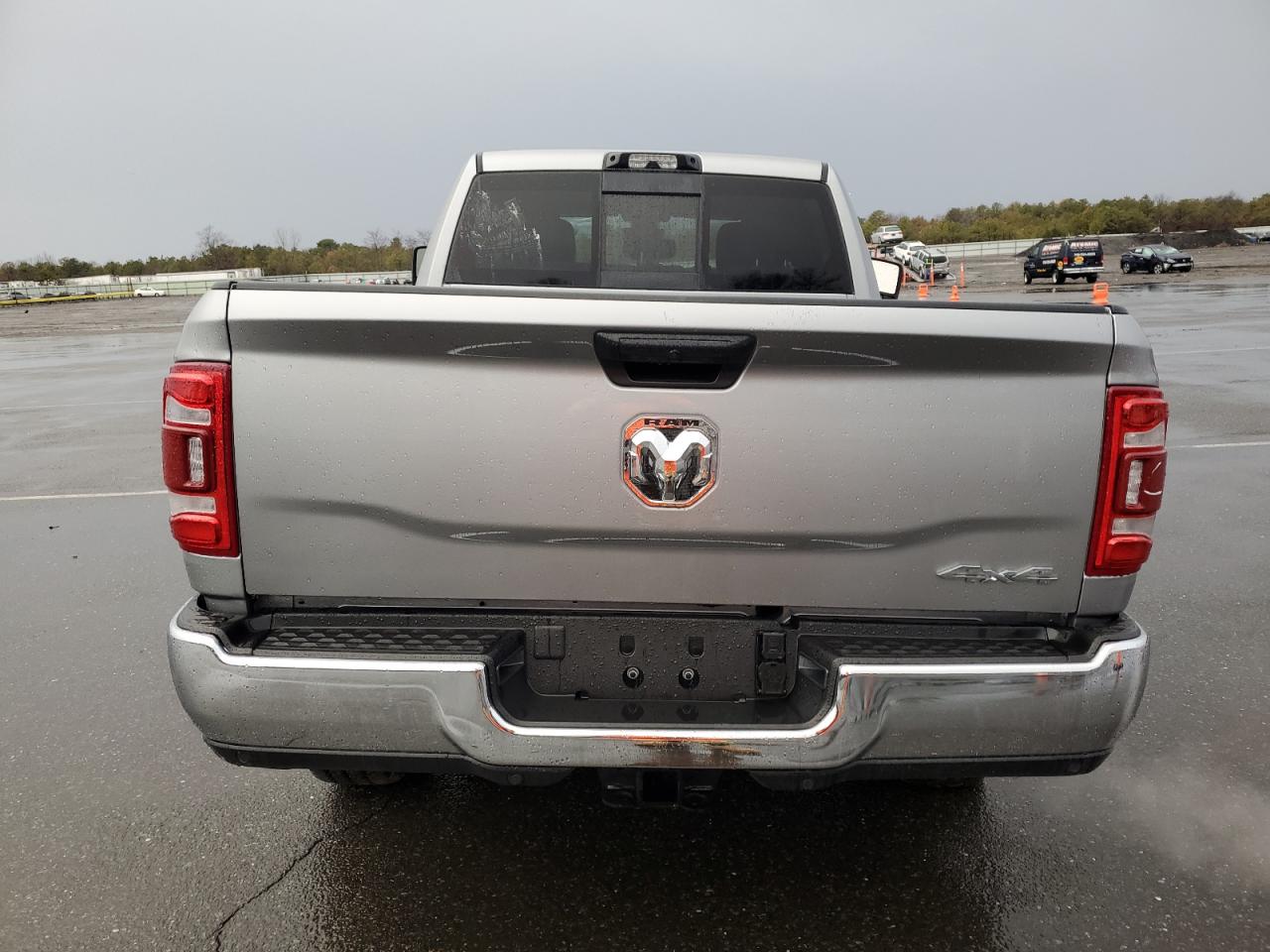 2024 Ram 2500 Tradesman VIN: 3C6UR5CJ0RG327393 Lot: 84839054