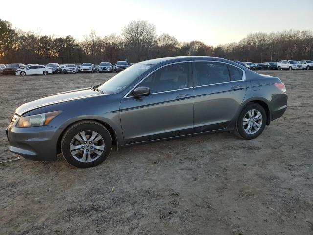 2011 Honda Accord Se