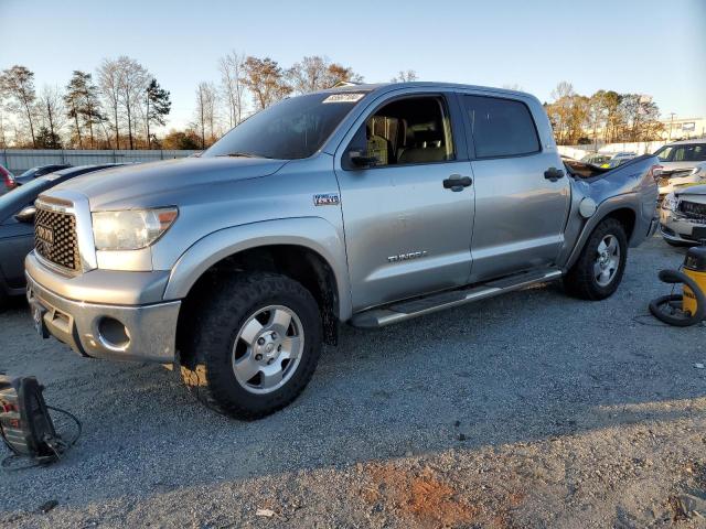 2010 Toyota Tundra Crewmax Sr5