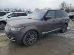 2016 Land Rover Range Rover Supercharged للبيع في Baltimore، MD - Minor Dent/Scratches