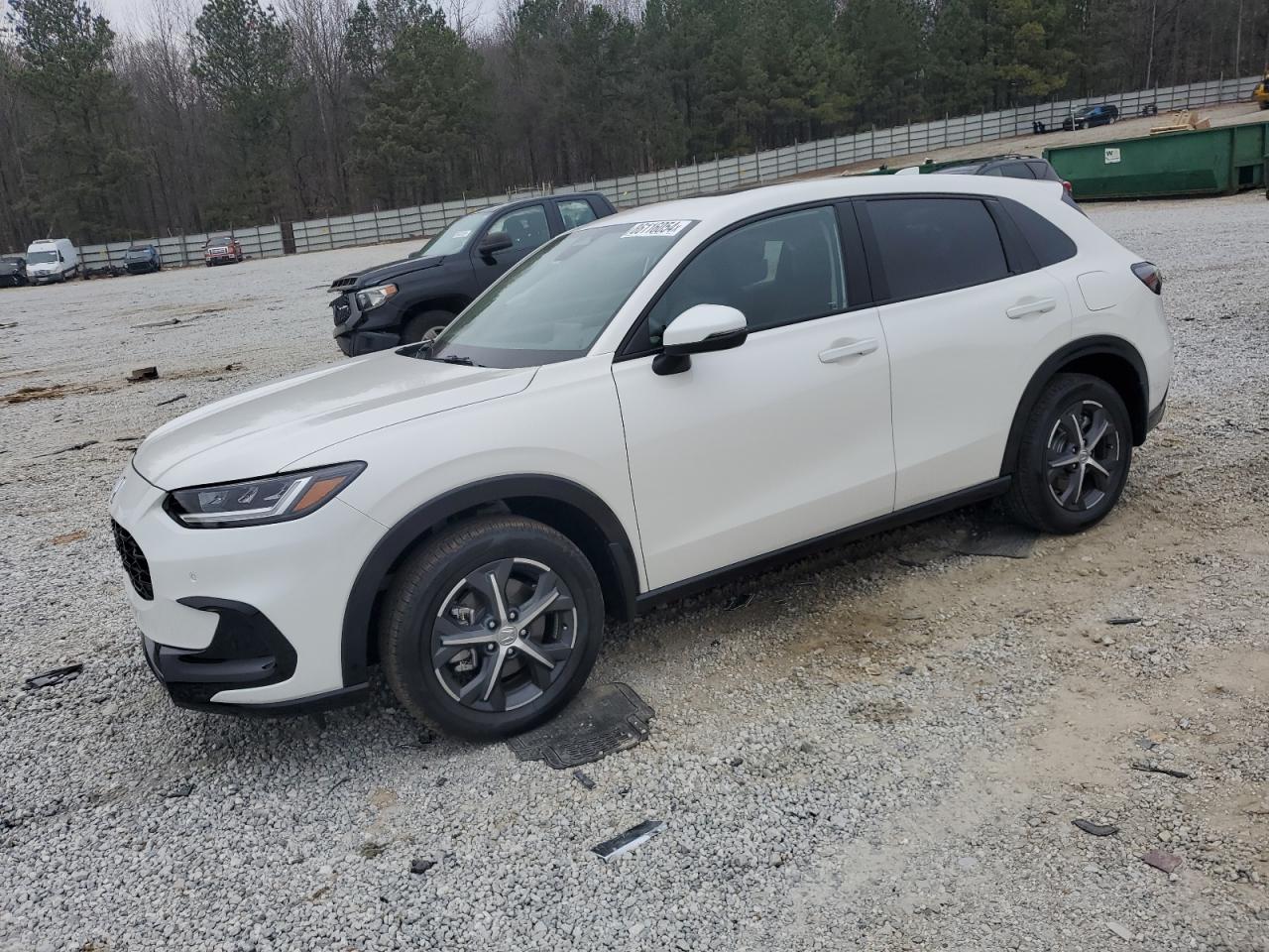 2024 Honda HR-V - Image 1