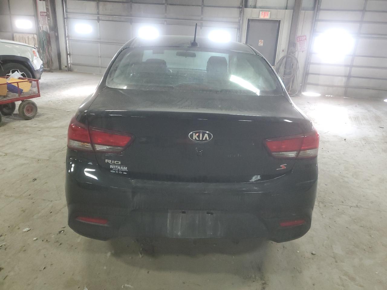 2019 Kia Rio - Image 6