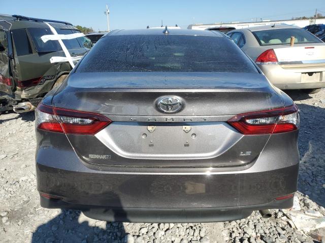  TOYOTA CAMRY 2022 Szary