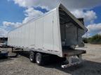 2021 Great Dane Trailer Semi Trail за продажба в Columbus, OH - Rollover