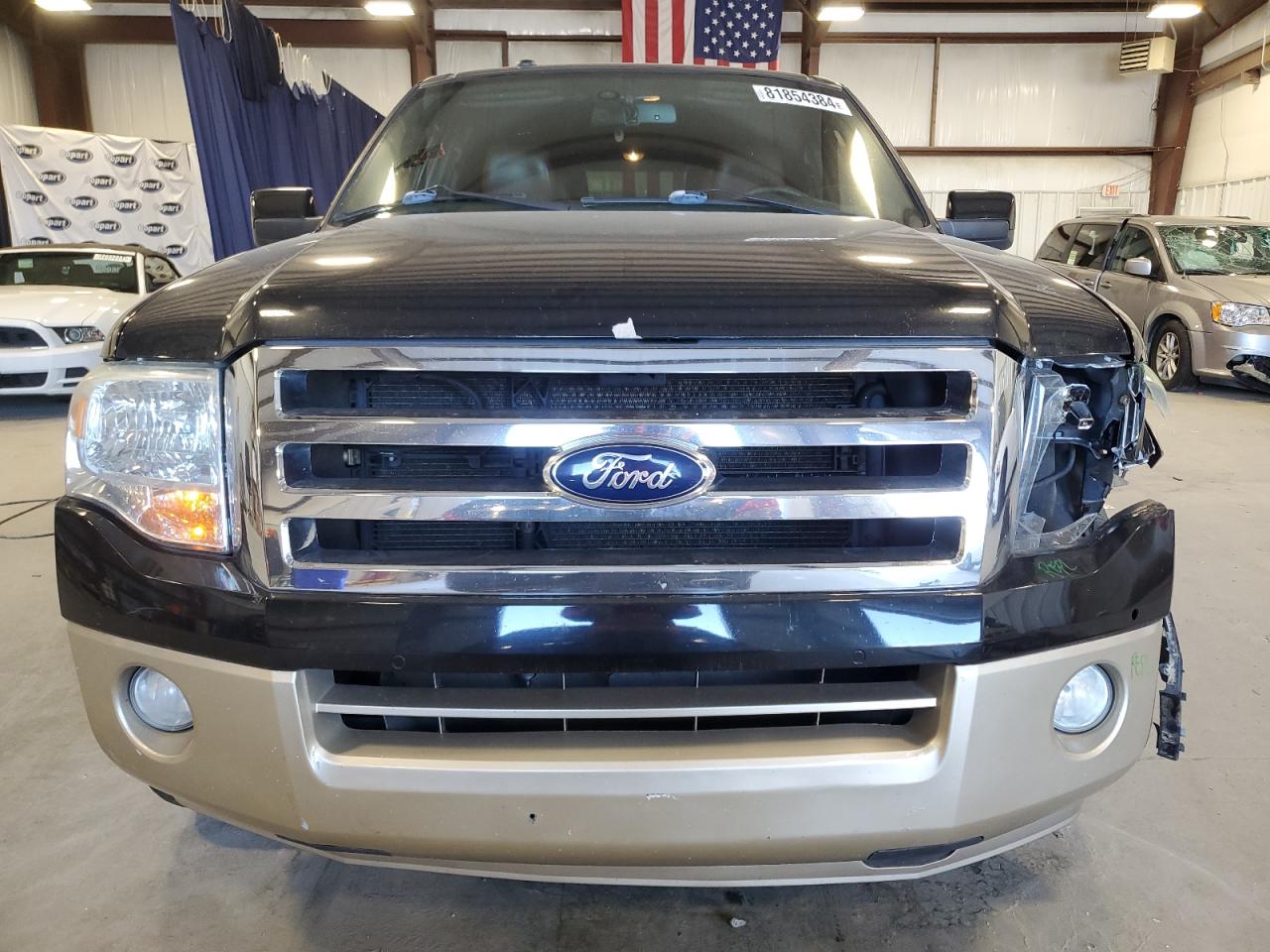 2012 Ford Expedition - Image 5