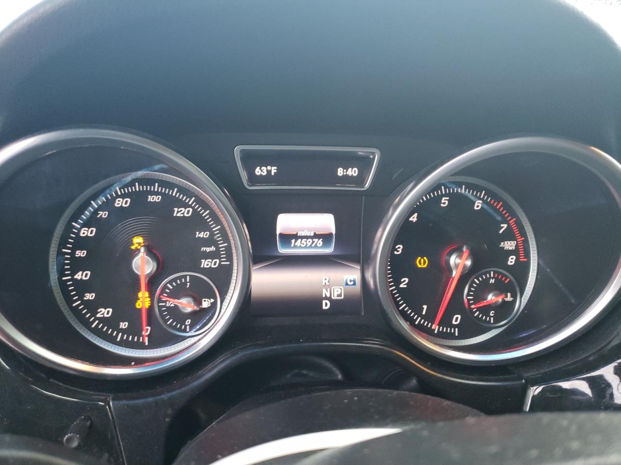 2019 Mercedes-Benz GLE - Image 9
