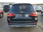 2017 Mercedes-Benz Glc 300 4Matic de vânzare în North Billerica, MA - Burn