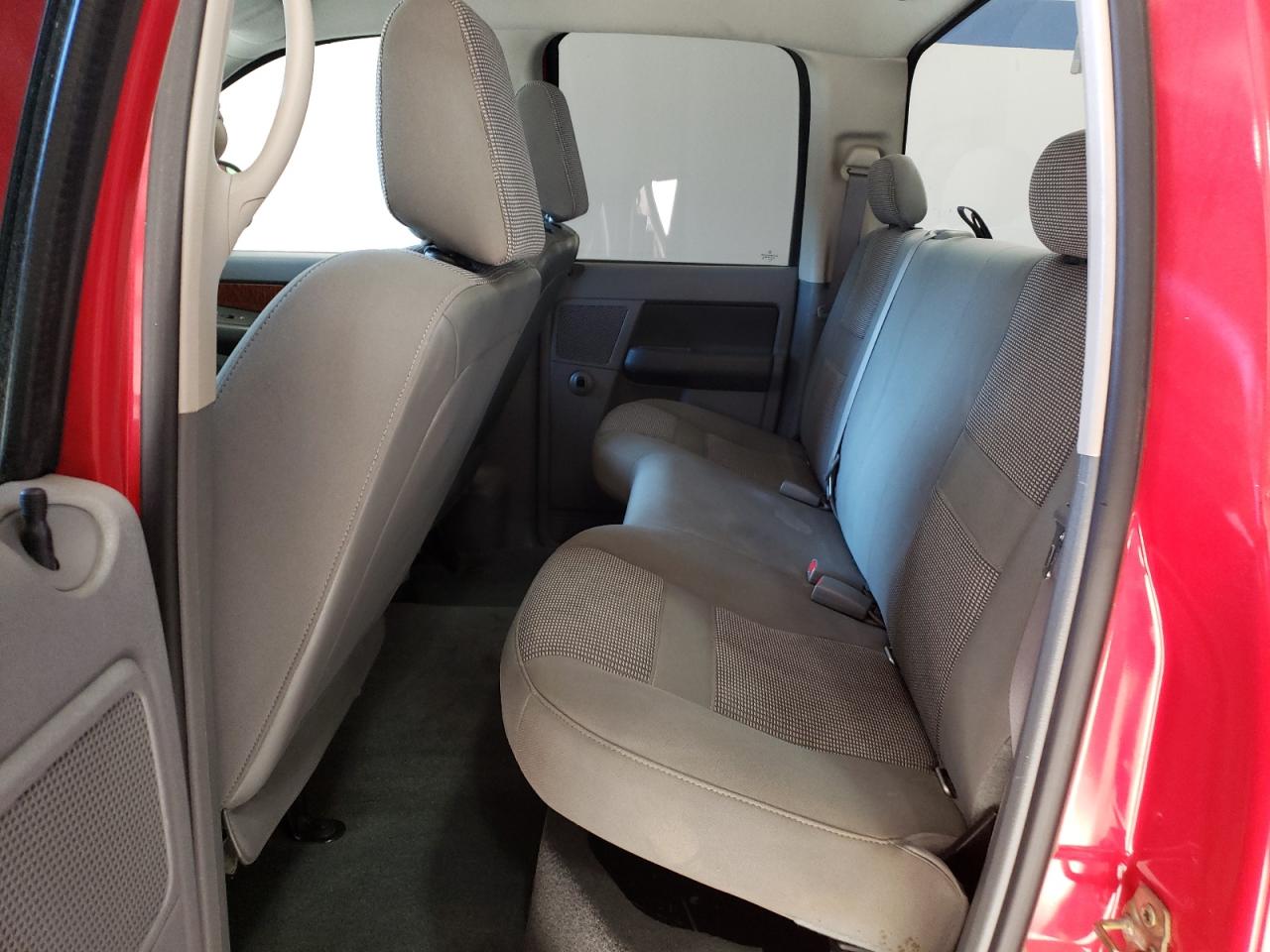 2006 Dodge Ram 1500 St VIN: 1D7HU18N26S511984 Lot: 86923154