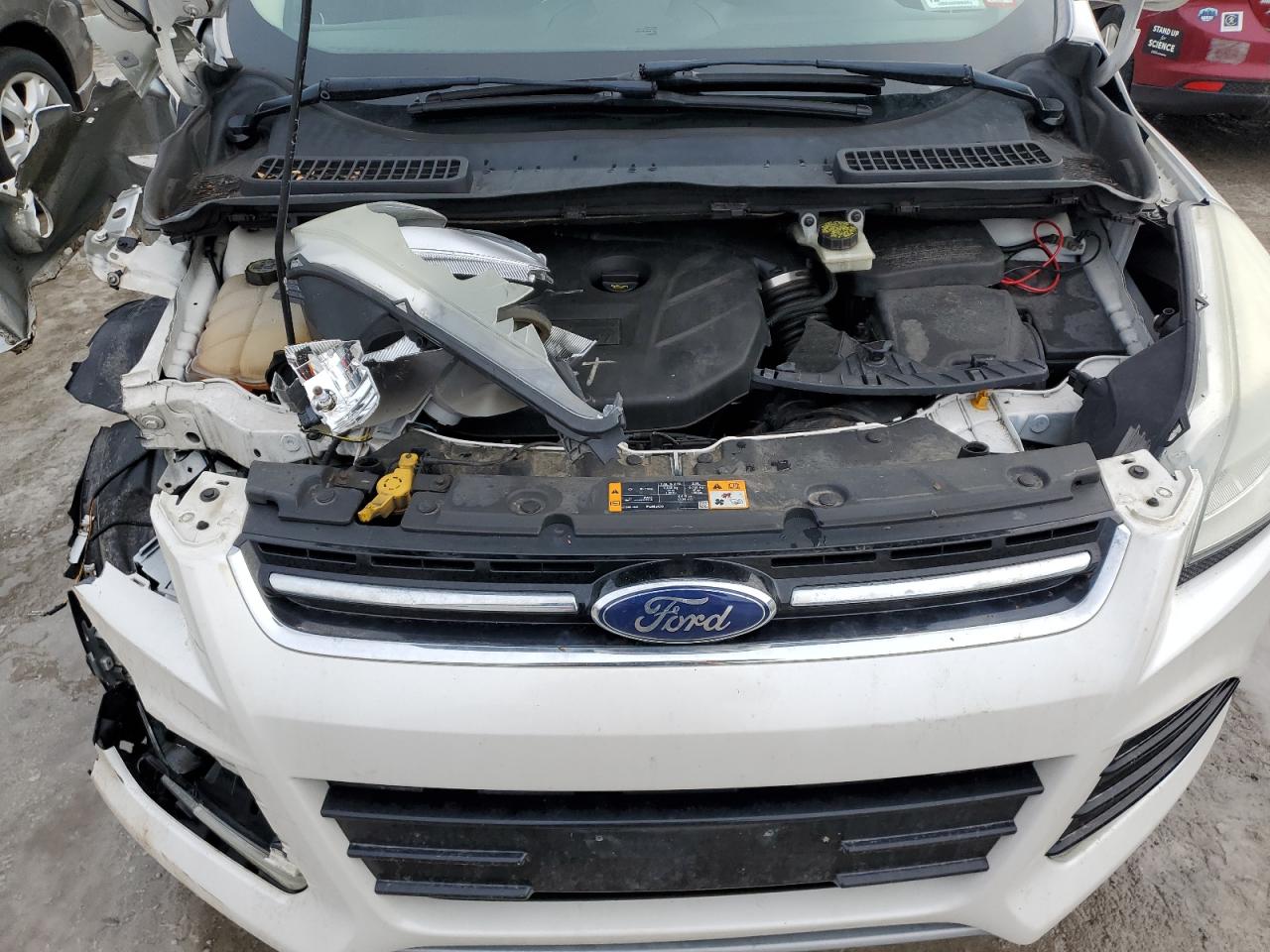 VIN 1FMCU9H91DUC63522 2013 FORD ESCAPE no.12