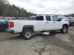 2019 Chevrolet Silverado C2500 Heavy Duty იყიდება Shreveport-ში, LA - Front End