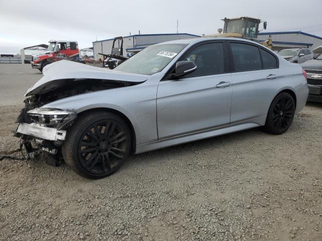 2016 Bmw 340 I