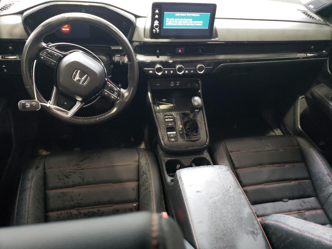 2023 Honda CR-V - Image 8
