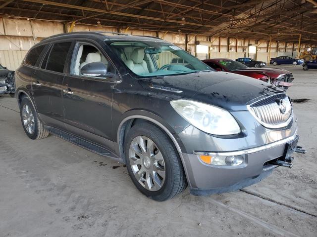  BUICK ENCLAVE 2012 Сharcoal