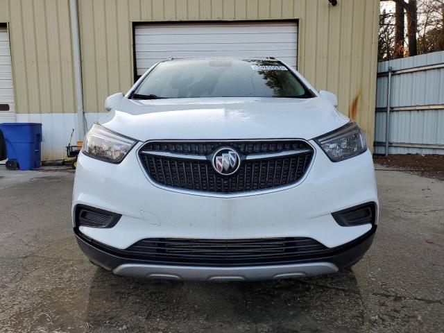  BUICK ENCORE 2021 White