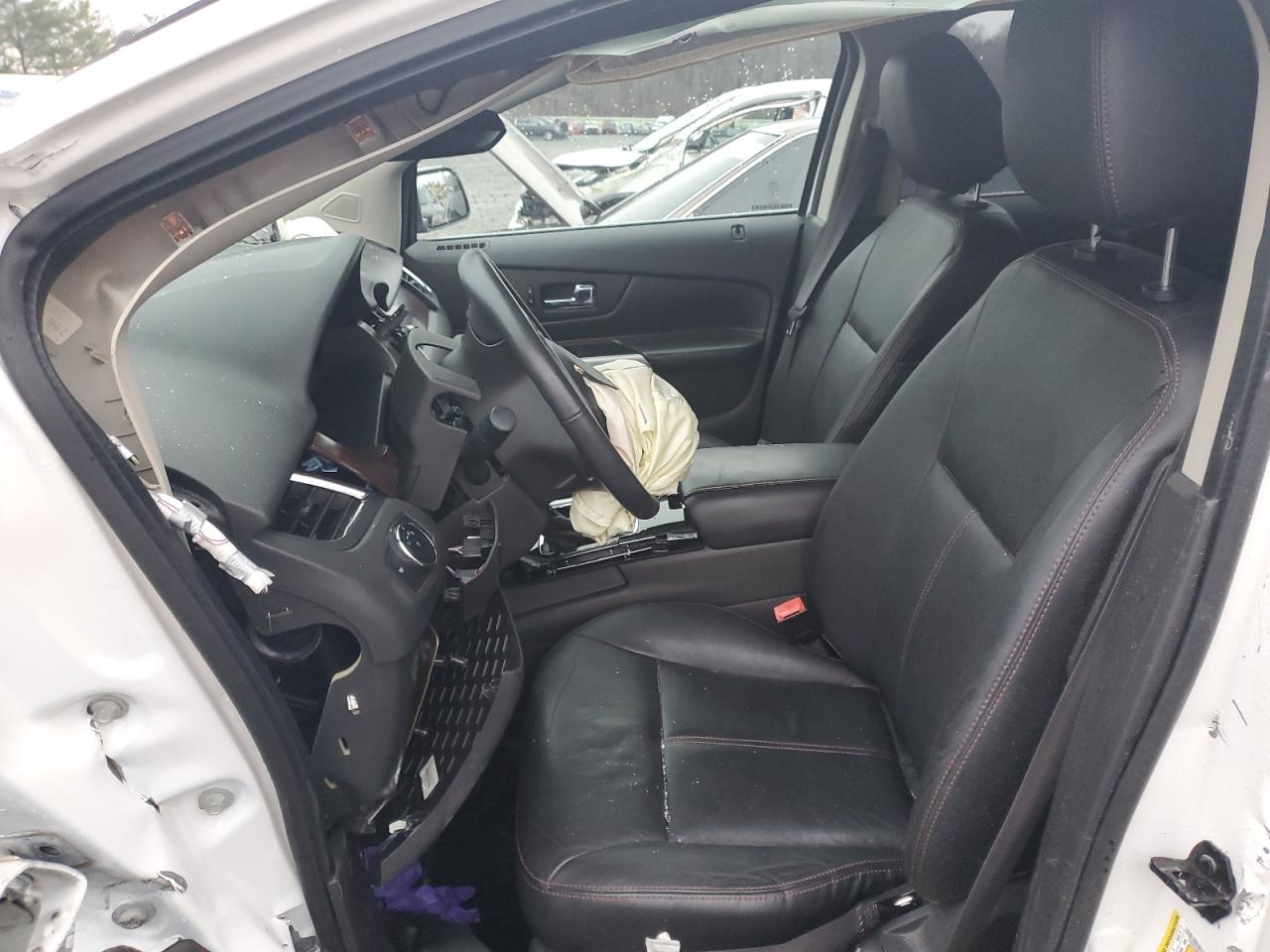 2014 Ford Edge - Image 7
