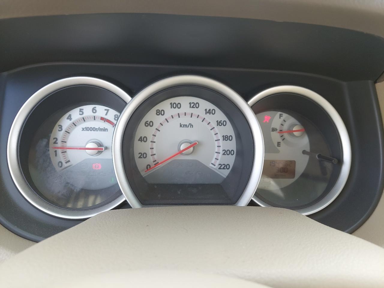 JN1CC13C59T030657 - 2009 Nissan Tiida - #86027794