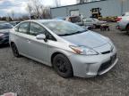 2015 Toyota Prius  en Venta en Portland, OR - Undercarriage