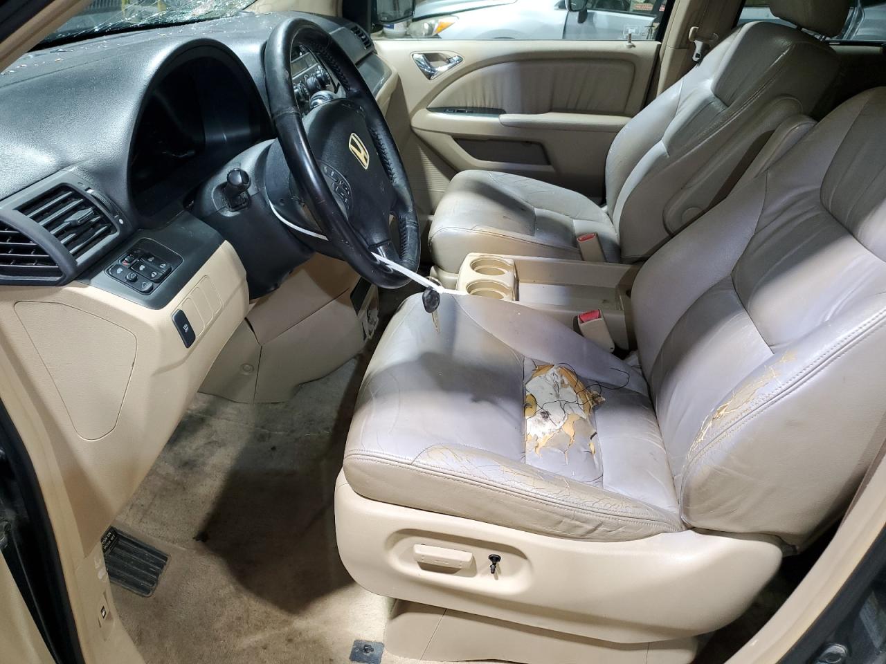 2006 Honda Odyssey - Image 7