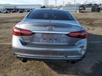 2019 Infiniti Q50 Luxe zu verkaufen in New Britain, CT - Front End