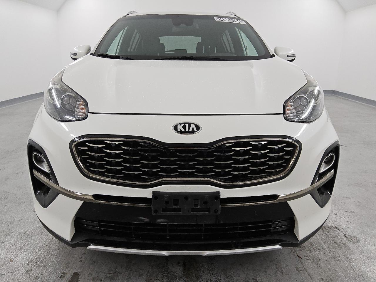 Van Nuys, CA에서 판매 중인 2020 Kia Sportage S - Mechanical