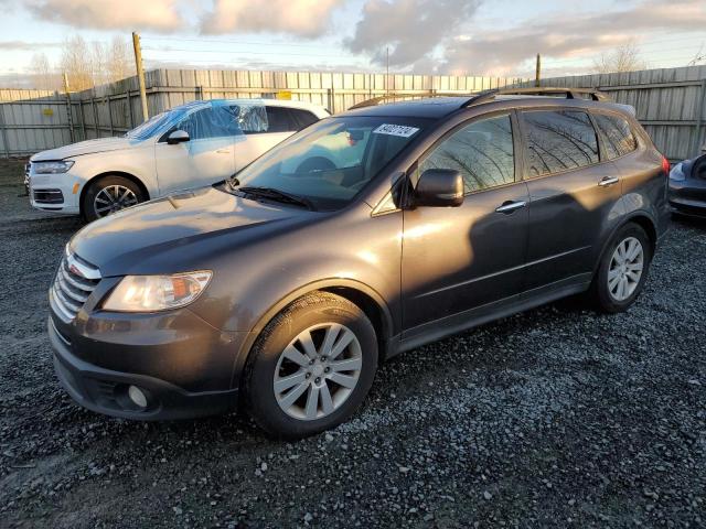 2008 Subaru Tribeca Limited for Sale in Arlington, WA - Undercarriage