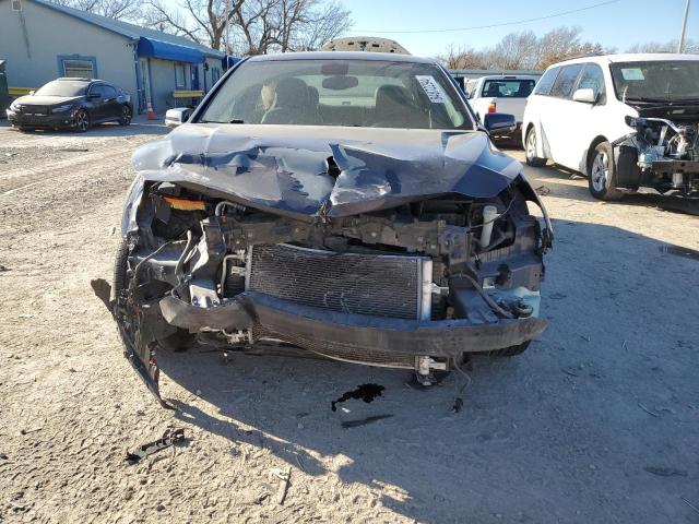  CHEVROLET MALIBU 2013 Синій